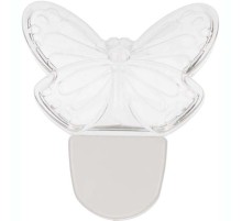 Rexant 75-0316 Ночник светодиодный МАХАОН белое свечение, 230 В