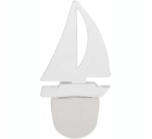 Rexant 75-0312 Ночник светодиодный ПАРУС ОДИНОКИЙ белое свечение, 230 В