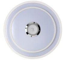 Camelion LBS-2005 (Управляемый LED светильник, 68 Вт, 3000-6000K, 4800Лм, Bluetooth, муз. колонка, RGB ,пульт)