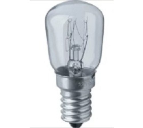 Navigator 61203 Лампа накаливания специального назначения РН 15вт 230в Е14 T26 CL для холодильников швейных машин кухонных вытяжек и ночников NI-T26-15-230-E14-CL Navigator 61203 Лампа накаливания специального назначения РН 15вт 230в Е14 T26 CL для холодильников швейных машин кухонных вытяжек и ночников NI-T26-15-230-E14-CL