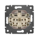 Розетка Legrand 774422
