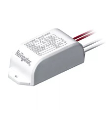 Navigator 94433 Трансформатор NT-EH-105-EN 12В 105 Вт