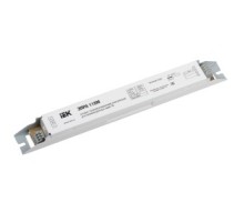Iek LLV218D-EBFL-2-18 ЭПРА 218 для линейных ЛЛ Т8