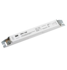 Iek LLV218D-EBFL-2-18 ЭПРА 218 для линейных ЛЛ Т8