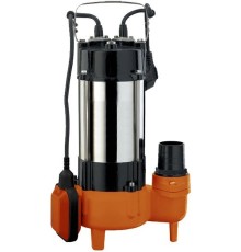 Садовый насос фекальный Вихрь ФН-750 750Вт 18000л/час