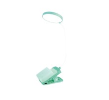 Ultraflash UF-751  C05(LED наст св-к, 7Вт, 3 уровня яркости, ССТ)
