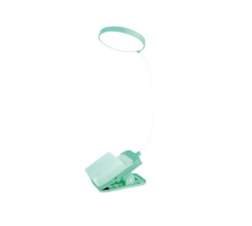 Ultraflash UF-751  C05(LED наст св-к, 7Вт, 3 уровня яркости, ССТ)