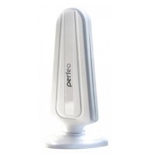 Perfeo ТВ антенна "STELLA", активная, встр. усилитель, DVB-T2 (PF-TV4563/PF_4506)