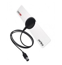 Perfeo ТВ антенна "WISPY", пассивная, DVB-T2 (PF-TV1407) [PF_4504]