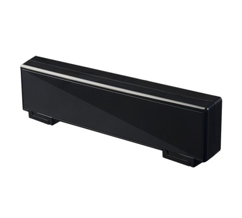 Perfeo ТВ антенна "CINEMA", активная, встр. усилитель, питание от ресивера 5V, DVB-T2 [PF_A4212]