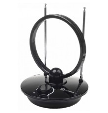 HARPER ADVB-2969 {Усиление: 30 dB; Сопротивление: 75 ; Коэффициент шума: 3 dB; Длина кабеля: 1 м}
