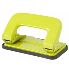 Дырокол Deli E0136 макс.:10лист. металл ассорти отв.:2