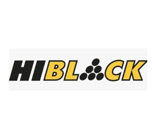 Hi-Black A21106 Фотобумага глянцевая односторонняя, (Hi-Image Paper) A4, 260 г/м2, 100 л.