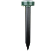 Rexant 71-0017 Ультразвуковой отпугиватель кротов на солнечной батарее (R20)