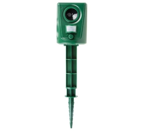 Rexant 71-0039 Универсальный ультразвуковой отпугиватель Rexant 71-0039 Универсальный ультразвуковой отпугиватель