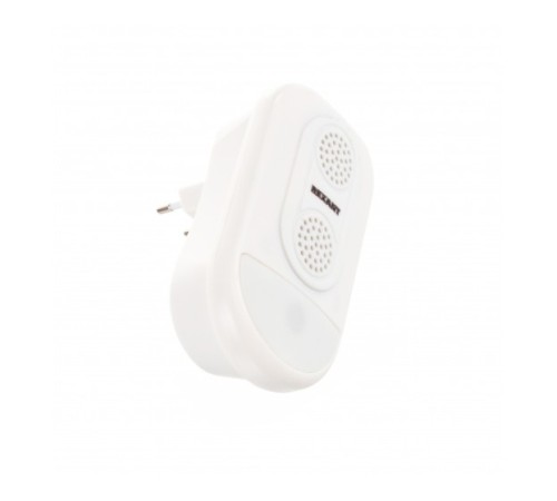 Rexant 71-0038 Ультразвуковой отпугиватель вредителей с LED индикатором (S90) Rexant 71-0038 Ультразвуковой отпугиватель вредителей с LED индикатором (S90)