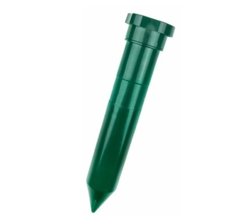 Rexant 71-0012 Ультразвуковой отпугиватель кротов ( пластик) (R20) Rexant 71-0012 Ультразвуковой отпугиватель кротов ( пластик) (R20)
