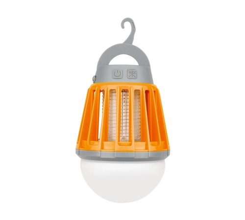 Rexant 71-0076 Антимоскитный кемпинговый фонарь R20 USB Rexant 71-0076 Антимоскитный кемпинговый фонарь R20 USB