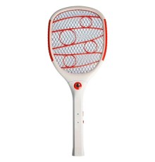 Rexant 70-0420 Мухобойка электрическая 1000В, фонарик+аккумулятор ПРОФИ (0420)