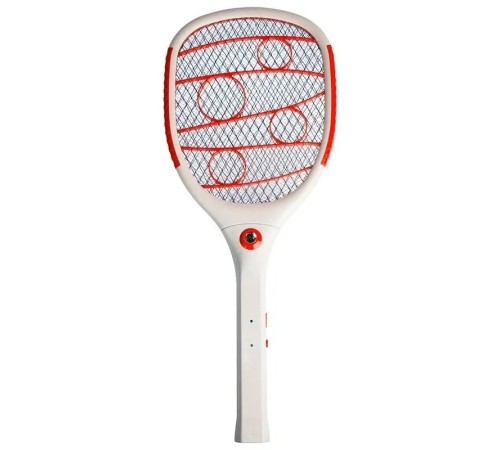 Rexant 70-0420 Мухобойка электрическая 1000В, фонарик+аккумулятор ПРОФИ (0420) Rexant 70-0420 Мухобойка электрическая 1000В, фонарик+аккумулятор ПРОФИ (0420)