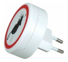 Rexant 71-0028 Ультразвуковой отпугиватель грызунов, 220В
