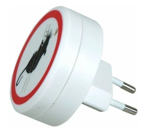 Rexant 71-0028 Ультразвуковой отпугиватель грызунов, 220В Rexant 71-0028 Ультразвуковой отпугиватель грызунов, 220В