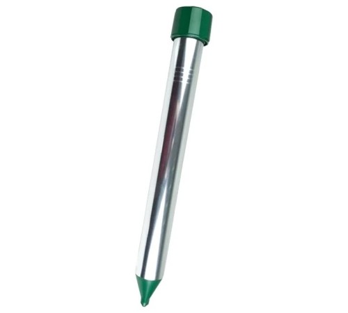Rexant 71-0022 Ультразвуковой отпугиватель кротов (металл) (R35) Rexant 71-0022 Ультразвуковой отпугиватель кротов (металл) (R35)