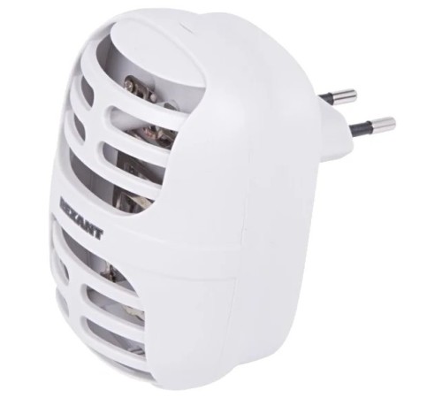 Rexant 71-0006 Уничтожитель насекомых с ультрафиолетовой лампой, 220В Rexant 71-0006 Уничтожитель насекомых с ультрафиолетовой лампой, 220В