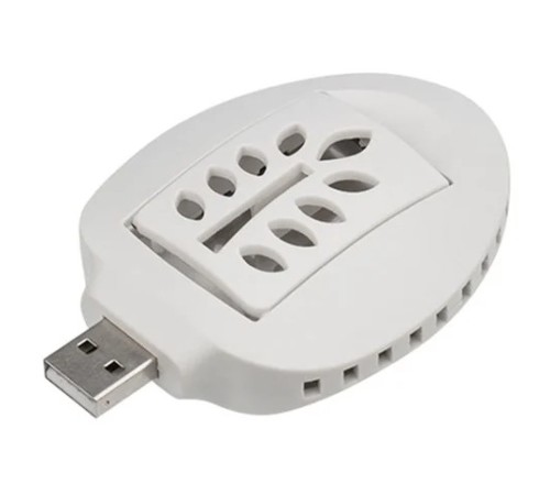 Rexant 71-0034 Фумигатор USB Rexant 71-0034 Фумигатор USB