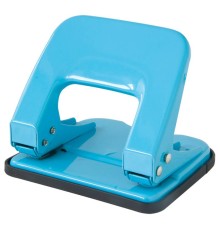 Дырокол Deli E0137 макс.:20лист. металл ассорти отв.:2