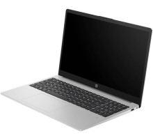 Ноутбук HP 15.6" 1920x1080/Intel Core i3-1315U/RAM 8Гб/SSD 512Гб серебристый 1.52 кг 8A5C8EA#BH5