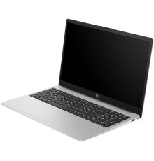 Ноутбук HP 15.6" 1920x1080/Intel Core i3-1315U/RAM 8Гб/SSD 512Гб серебристый 1.52 кг 8A5C8EA#BH5