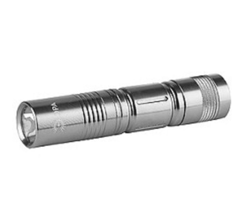 ЭРА C0027253 Фонарь SDB1 {1x0.5W LED, алюминий, 1хАА в комплект не входят}