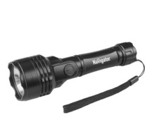 Navigator 71590 Фонарь пластиковый классика NPT-CP10-2AA Пласт. 1LEDx0.5Вт.