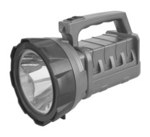 Navigator 71596 Фонарь-прожектор NPT-SP14-ACCU Прожект. 3Вт LED, 200лм, АКБ 3Ач.