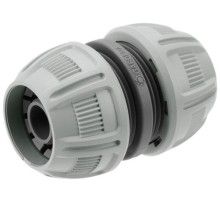 Муфта соединительная Gardena 18232-29.000.00 Д.вх.1/2" Д.вых.1/2"