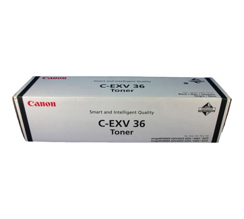 Тонер Canon 3766B002