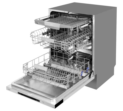 Встраиваемая посудомоечная машина Monsher Monsher MD 6003