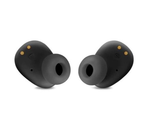 Гарнитура BLUETOOTH WAVE BUDS BLACK JBLWBUDSBLK JBL