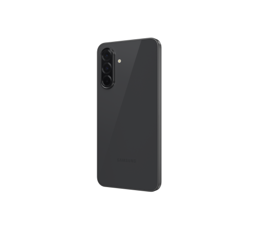 Мобильный телефон GALAXY A36 8/128GB SM-A366BZKPMEA AWESOME BLACK SAMSUNG