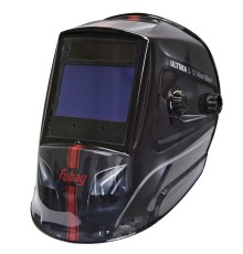 FUBAG Маска сварщика "Хамелеон" ULTIMA 5-13 Visor Black (зона обзора 100 мм х 67 мм) [38099]