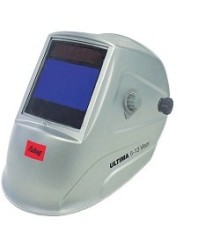 FUBAG Маска сварщика «Хамелеон» ULTIMA 5-13 Visor (зона обзора 100 мм х 67 мм) [992530]