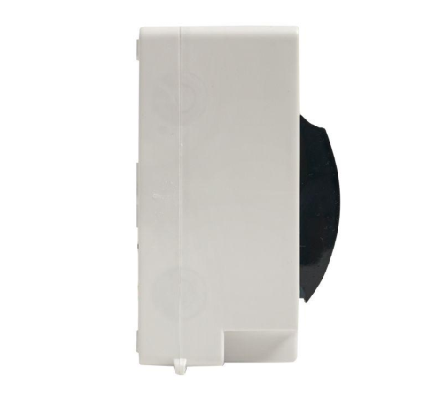 EKF pbm40-nk-4 Бокс КМПН 1/4 с дверцей инд. штрих-код EKF PROxima