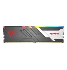 Память DDR5 2x16Gb 6800МГц Patriot PVVR532G680C34K Viper Venom RGB RTL PC5-49600 CL34 DIMM 288-pin 1.35В kit