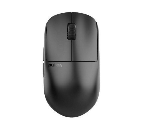 Игровая мышь Pulsar X2 H Wireless Size 1 (mini) Black