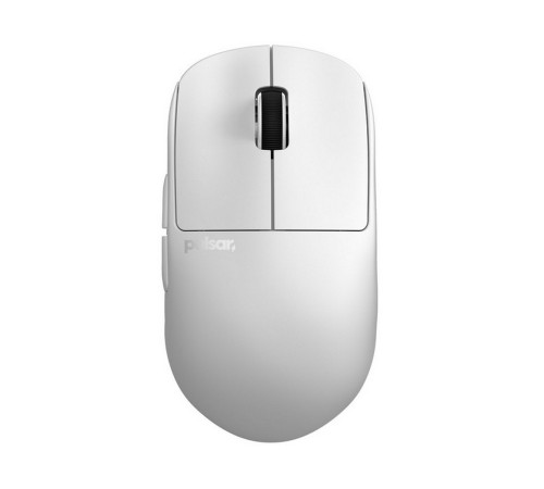 Игровая мышь Pulsar X2 H Wireless Size 1 (mini) White