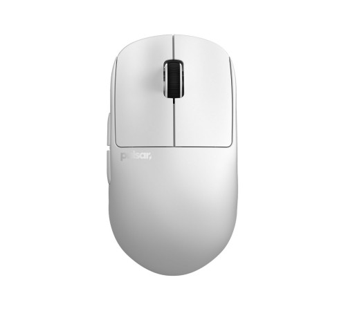 Игровая мышь Pulsar X2 H Wireless Size 2 White