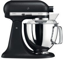 Настольный миксер KitchenAid KitchenAid Artisan 5KSM175PSEBK