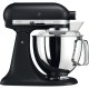 Настольный миксер KitchenAid KitchenAid Artisan 5KSM175PSEBK