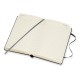 Ежедневник Moleskine CLASSIC Pocket 90x140мм 400стр. черный